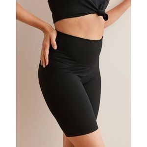 Aerie Move High Waist Biker Short